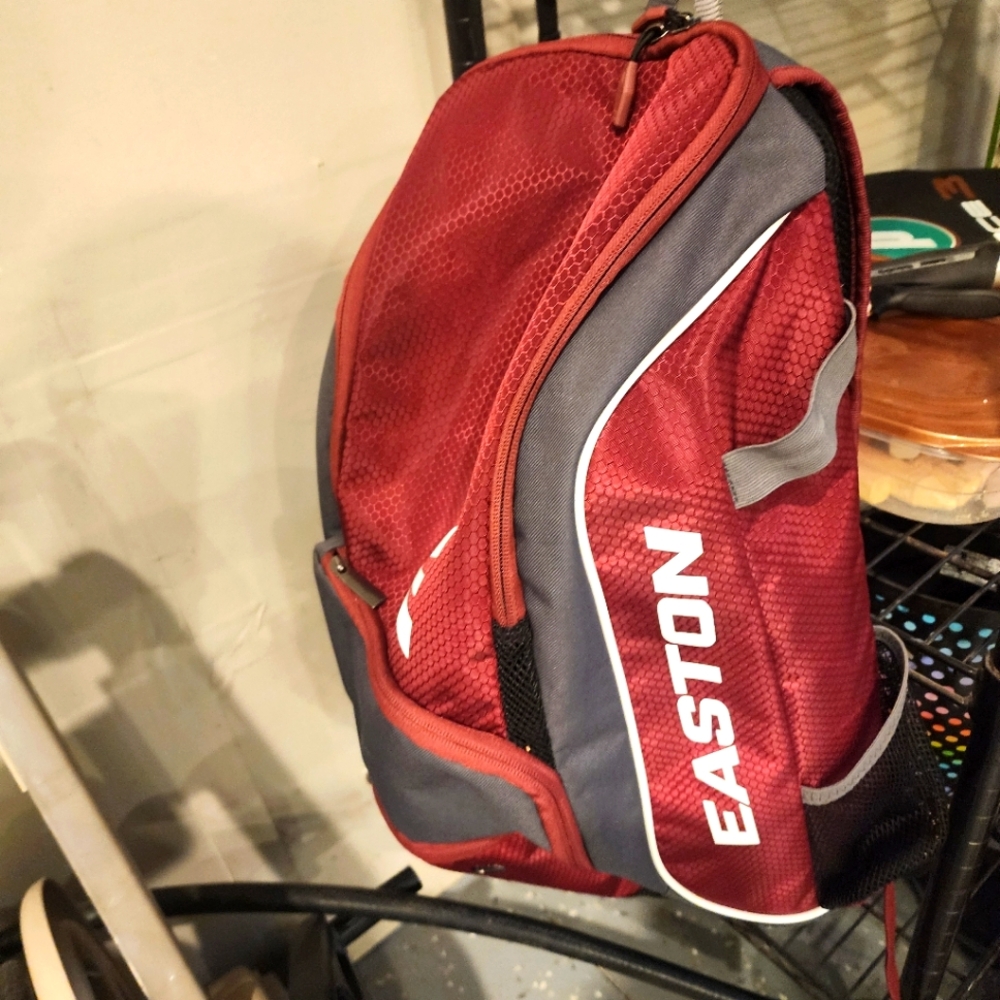 Easton Baseball Bag